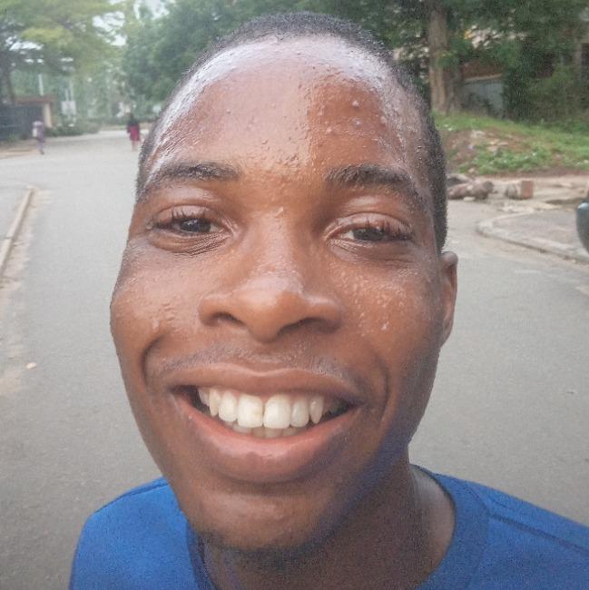 Badanki Daniel Ayomide