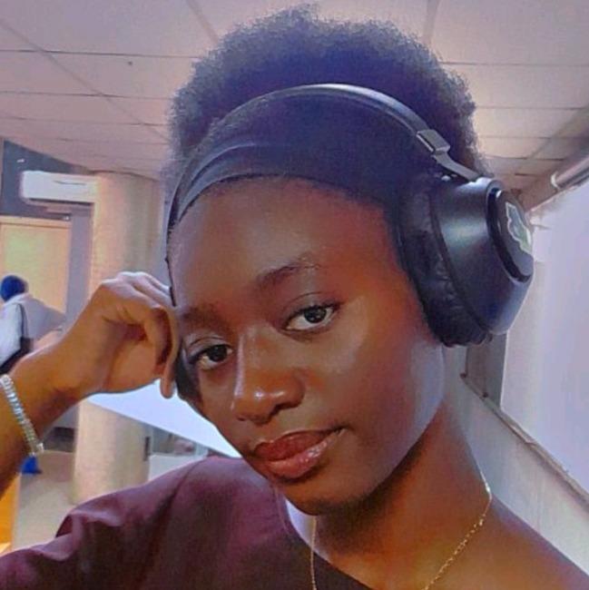 Osiughwu Uririoghene