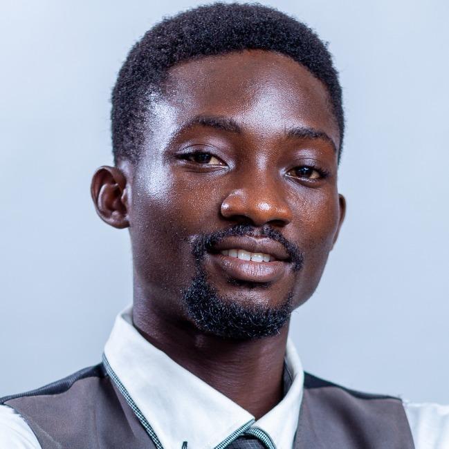 Saanumi Oluwaseun J
