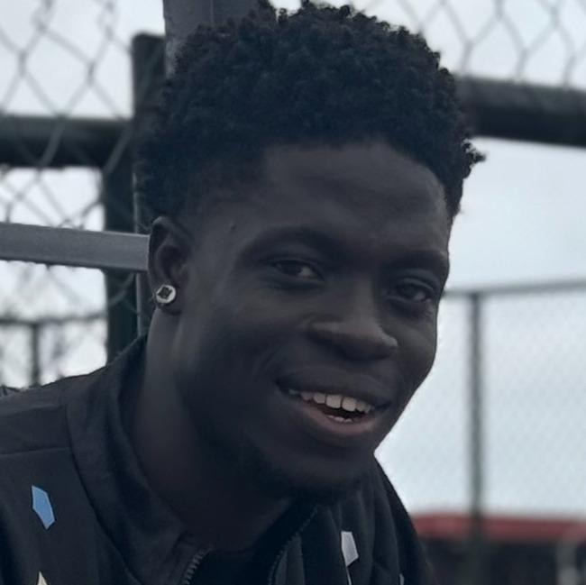 Alonge adeniyi joseph