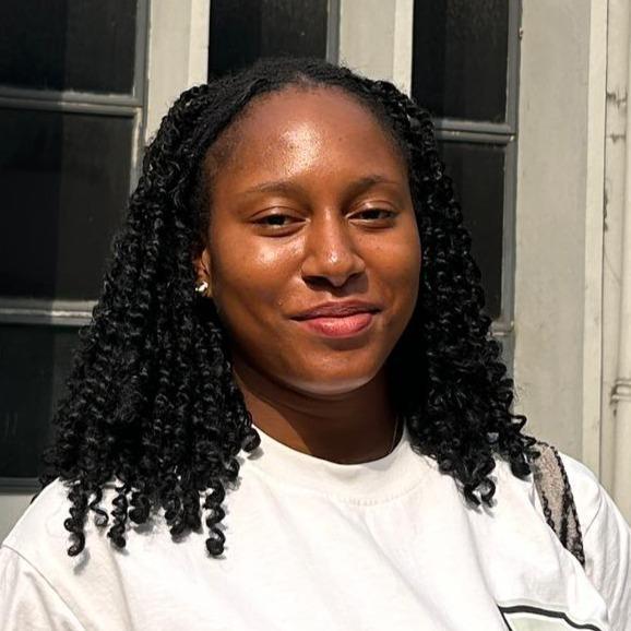 Akagha Chinemerem Cherish