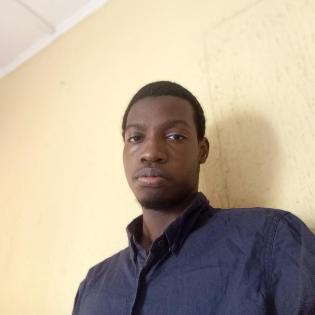 Babatunde Fathia Oyinkansola