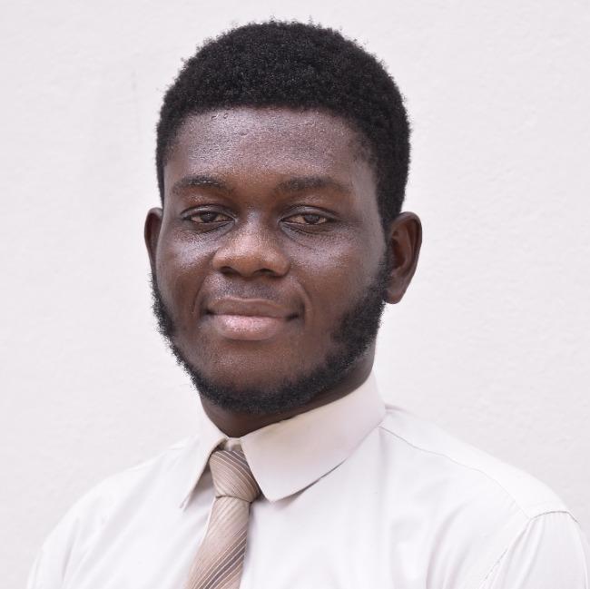 Braimoh Richard Bólúwatifẹ́