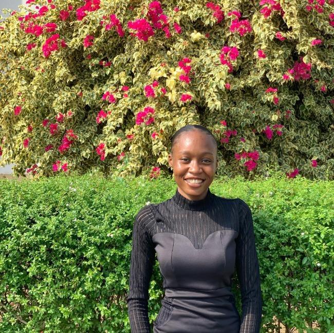Ayomide Odunayo