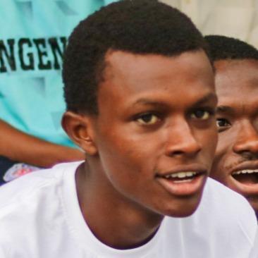 Akintoye Mahmud Korede