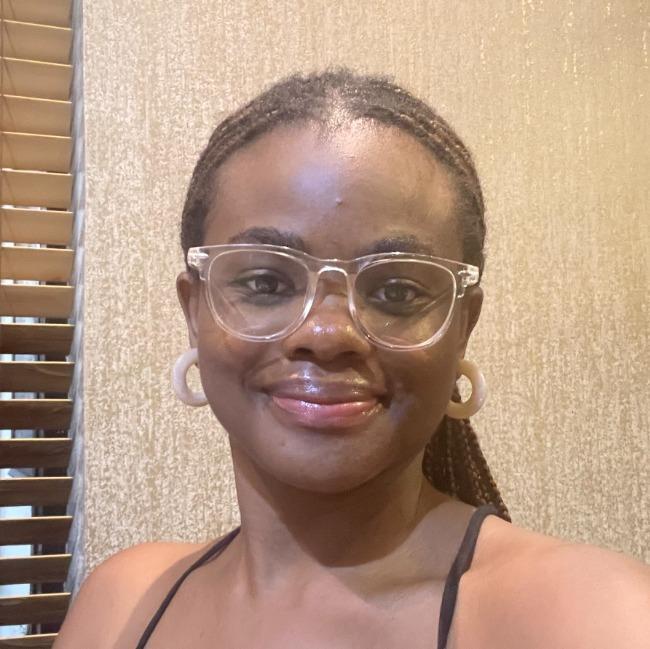 Afoma Onodingene