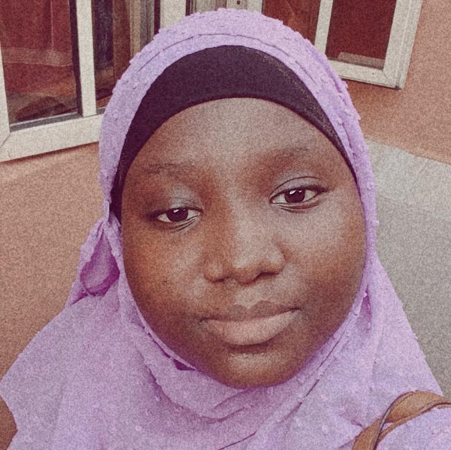 Adegbite Muhinat