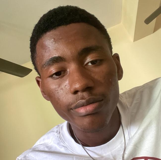 Jacob Chidera Henry