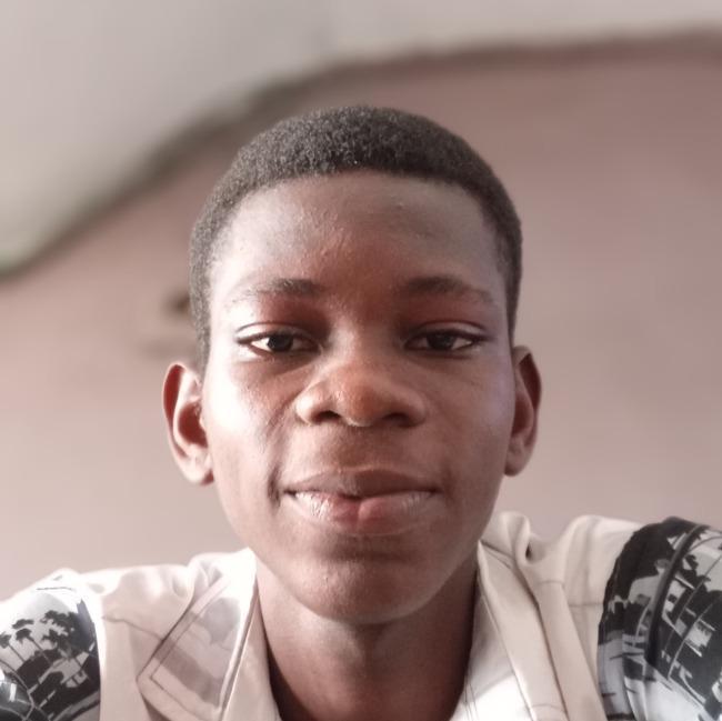 Adeniran Temitope Matthew