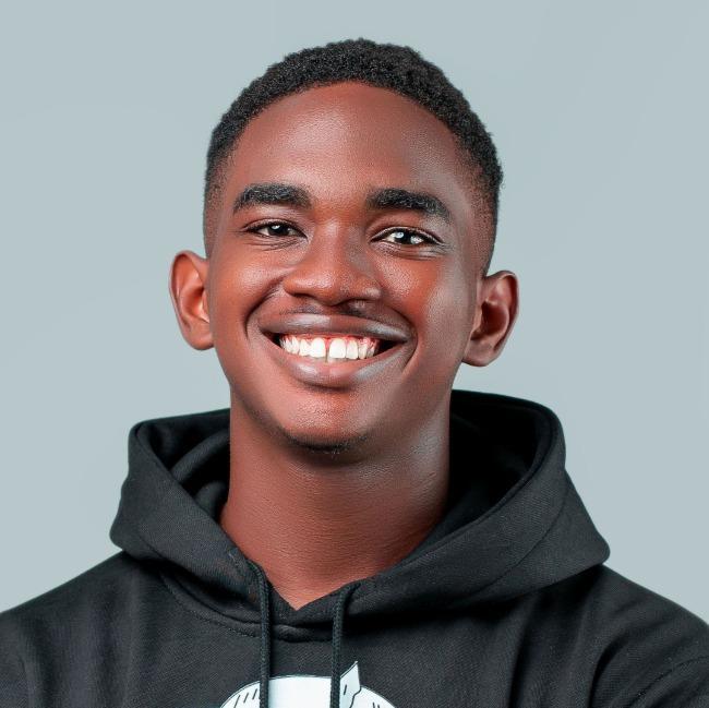 Ikpen Oghenetega Bethel