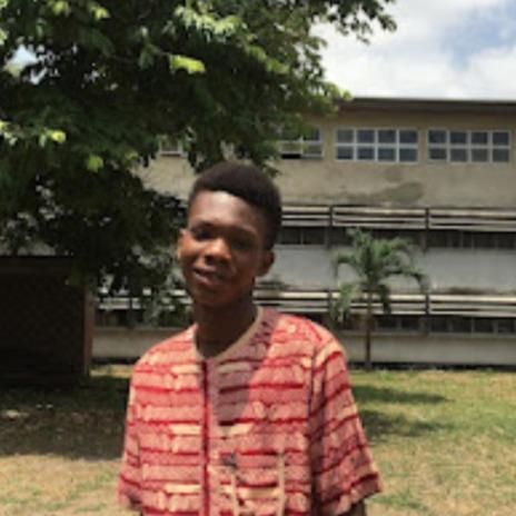 Ibitoye Nifemi Emmanuel