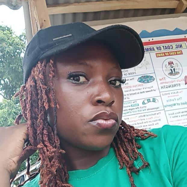 Odumokun Munirat Oluwatimileyin