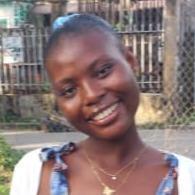 Olagundoye Mulikat Busayo