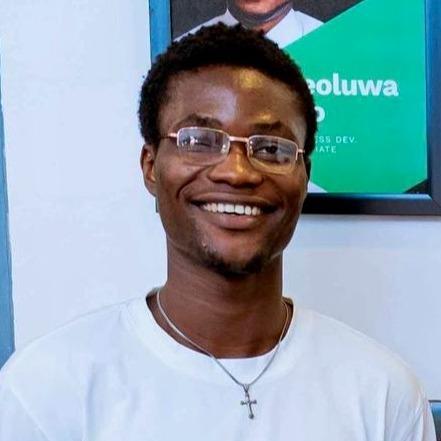 Olakusehin Kolawole