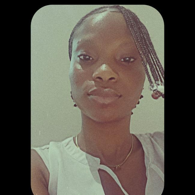 Okeleye Kehinde Dotun