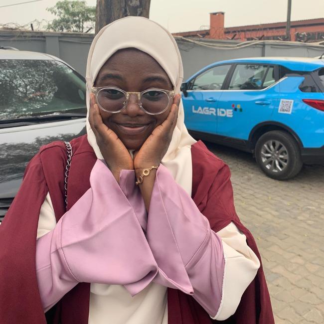 Salaudeen Sofiyat Tolani