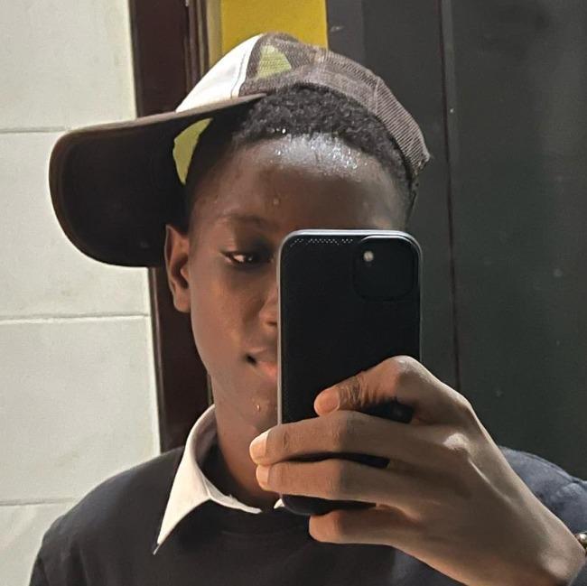 Fehintola Temiloluwa David