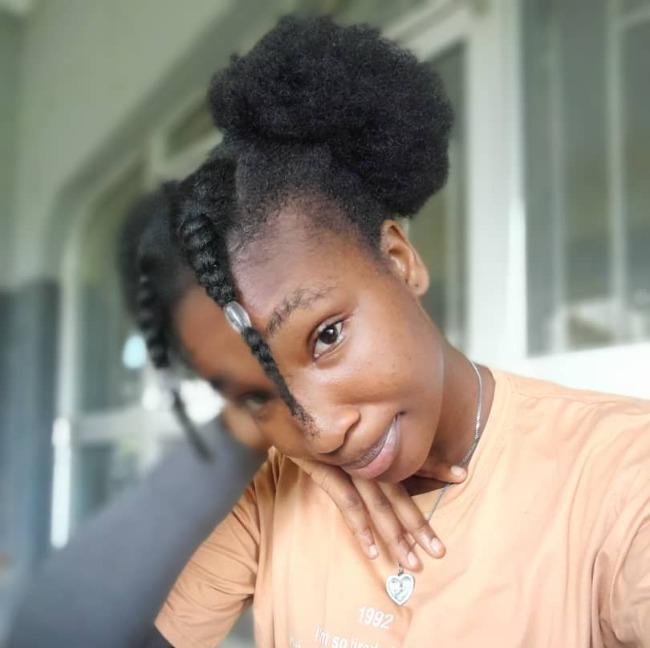 Edah Favour Oghenerouna