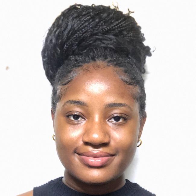 Okolie Anabel Kosisochukwu