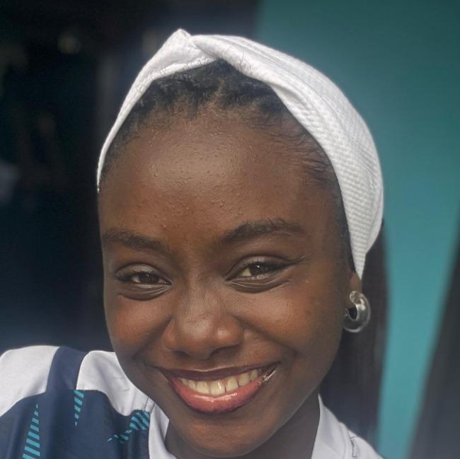 Adedoyin Arowolo