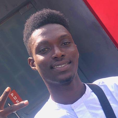 Ajisafe Abdullahi