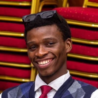 Oyekan Nakeeb Oamide