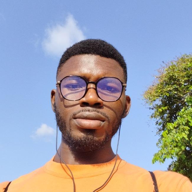 Adebayo Sherif