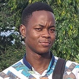 Ankeli Gabriel