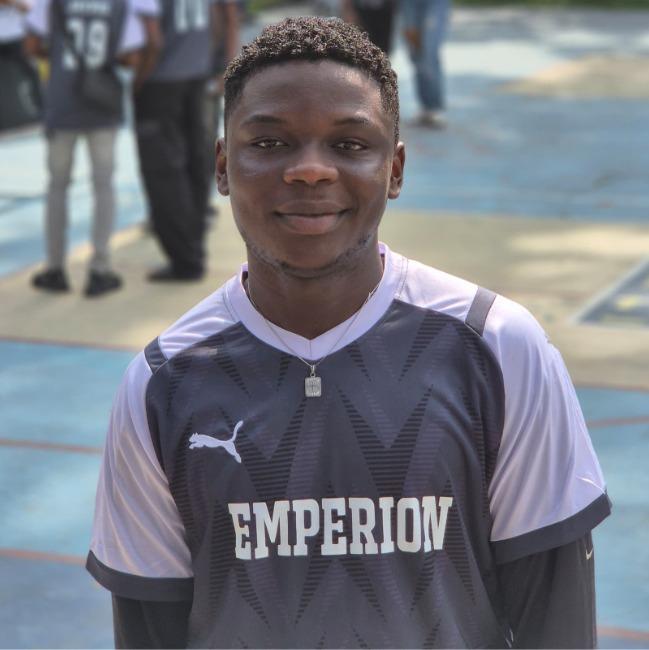 Adalikwu Francis Akomaye