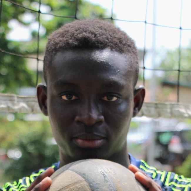 Ayeni Boluwatife Adinoyi