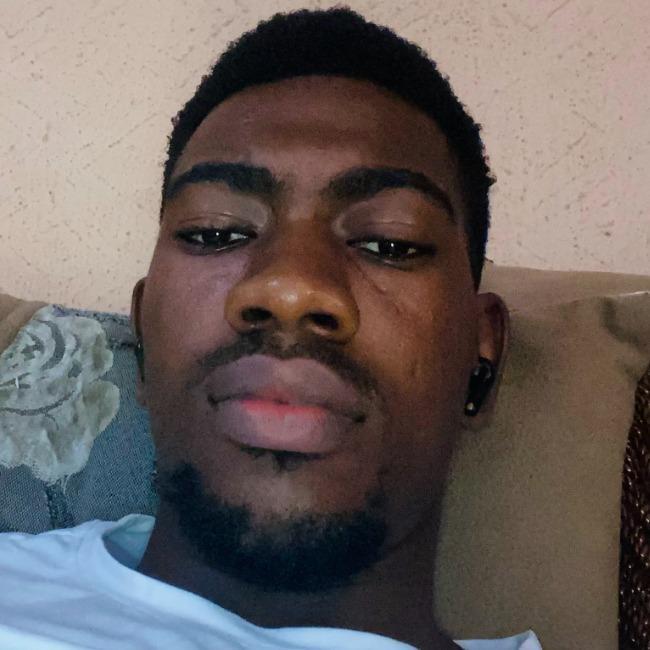 Shodeinde George Omobobola