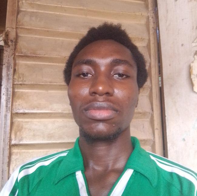 Temiloluwa Olamide Ogunsanya