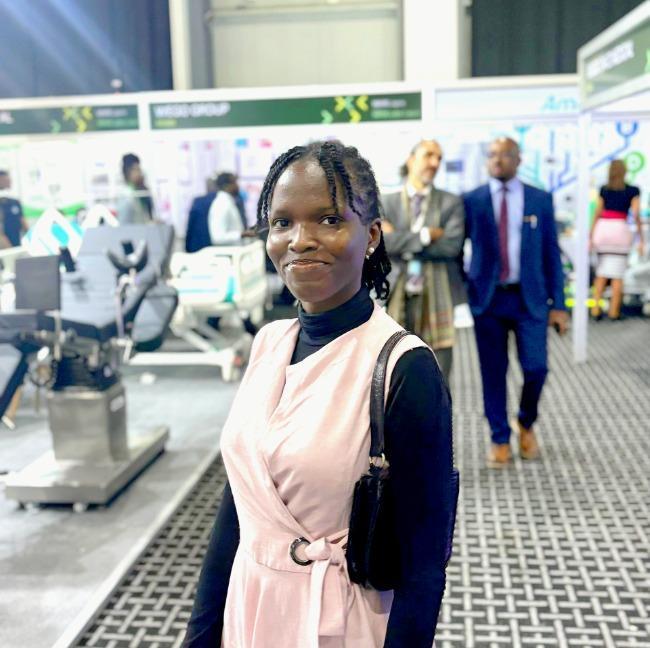 Olabiyi Hosanna Oluwapelumi