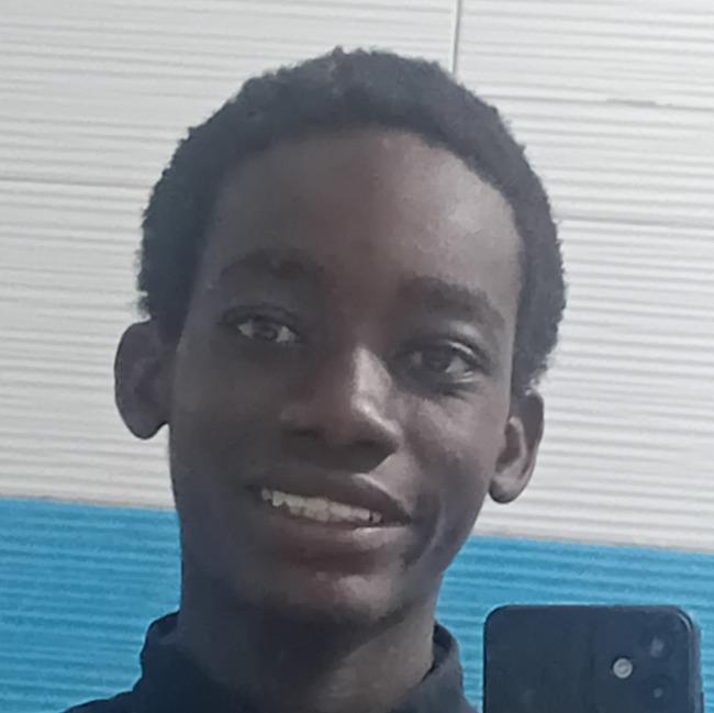 Damibola Ifeoluwasimi Olasunkanmi