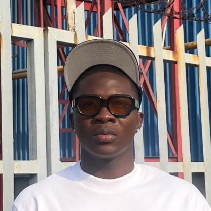 Balogun qudus olanrewaju