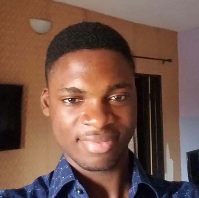 Raji Mayowa Solomon