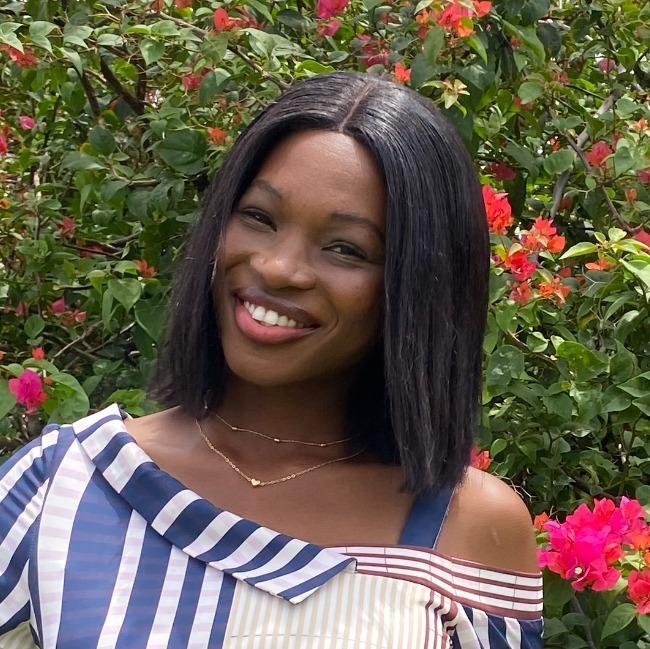 Sanya Anuoluwapo