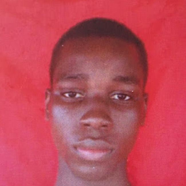 OREKOYA Oluwasegun David