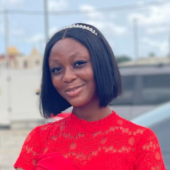 Clifford Eseoghene Gift