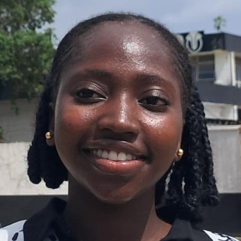 Adesanmi Benedictar Adenike