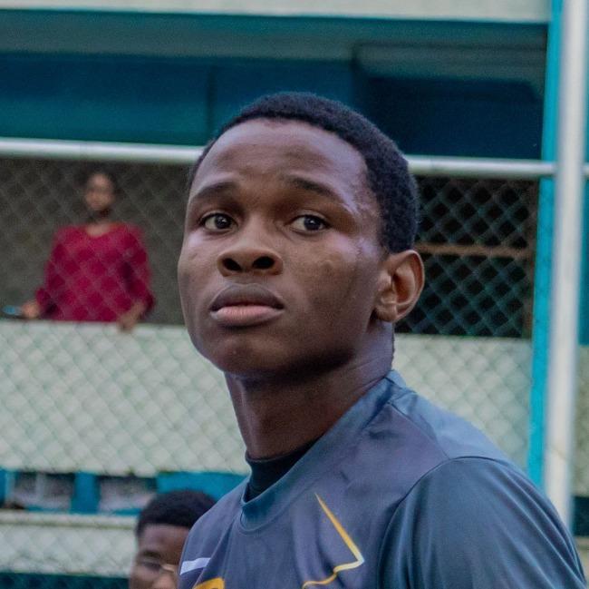 Osuachala Chigozie Favour