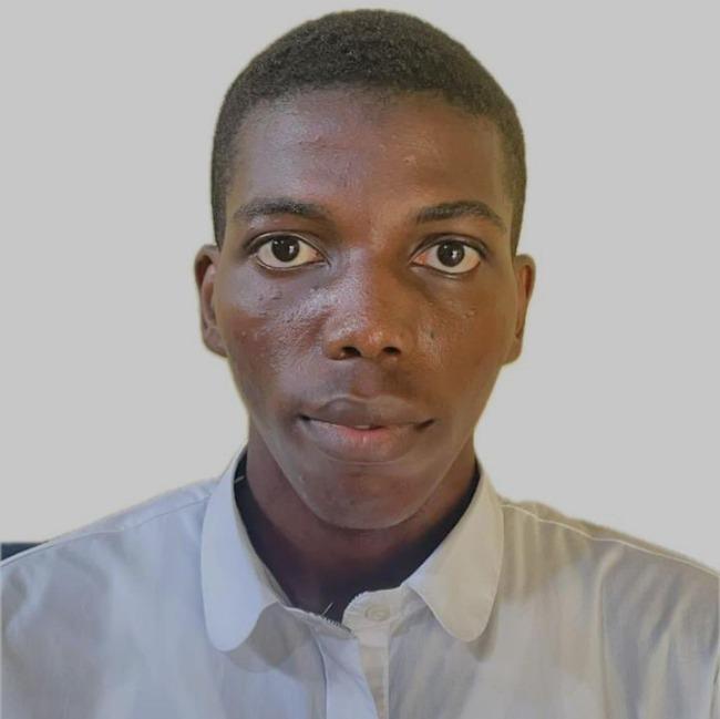 Ajayi Moyinoluwa Stephen