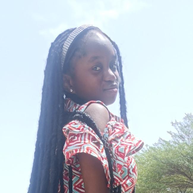 Otoikhine Osose Amarachi