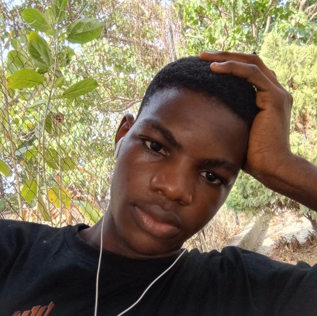 Olatimilehin Precious