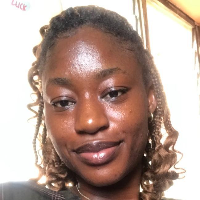 Abiolarinwa Esther L.