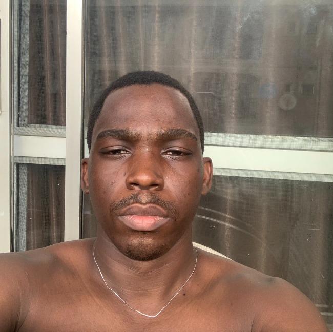 Jegede Gabriel Olaniyi