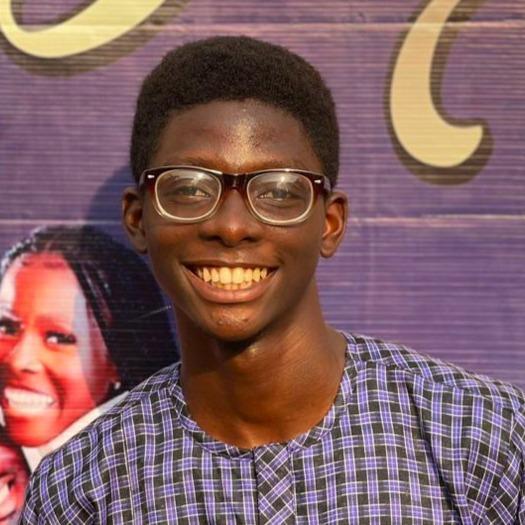 Gabriel Obi Chukwunonso