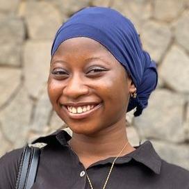 Balogun Rabiat omotoyosi