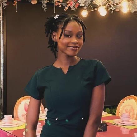 Agboola Rebecca Taiwo