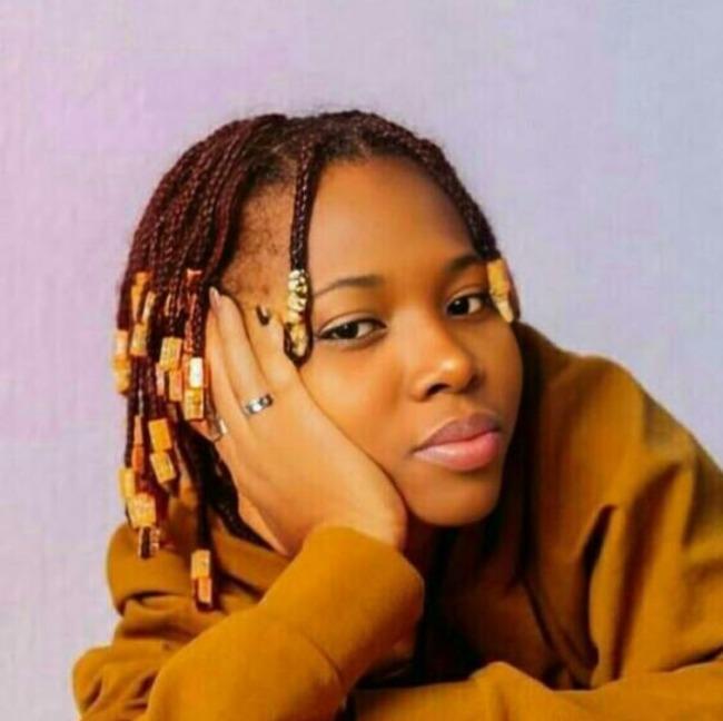 Odewole Ayobami Maze